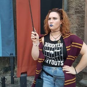 Meet your Posher, Colleen